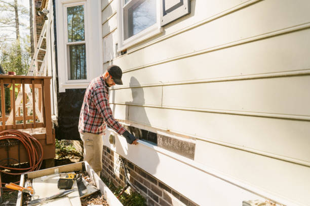 Trusted Vinyl Siding service in Olney, IL - Creative Siding